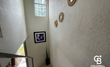 Casa en Venta, Colonia Ex-Hacienda Santa Ines