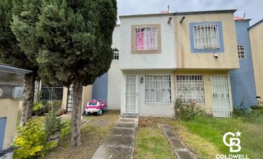 Casa en Venta, Colonia Ex-Hacienda Santa Ines