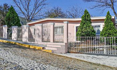 Casa en Venta en Rayones