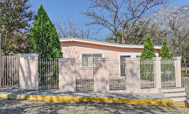 Casa en Venta en Rayones