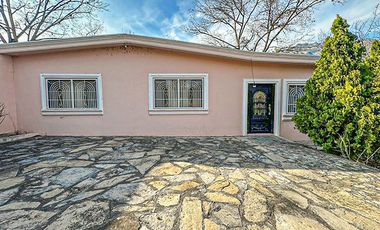 Casa en Venta en Rayones