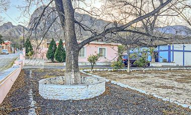 Casa en Venta en Rayones