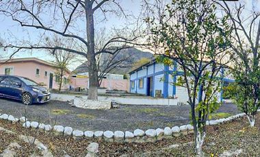 Casa en Venta en Rayones