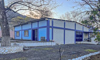 Casa en Venta en Rayones