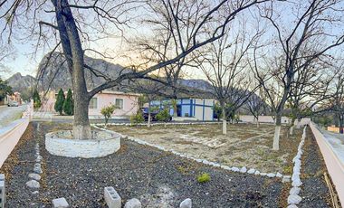 Casa en Venta en Rayones