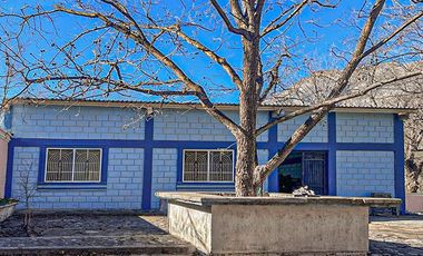 Casa en Venta en Rayones