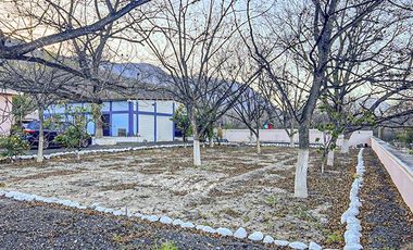 Casa en Venta en Rayones