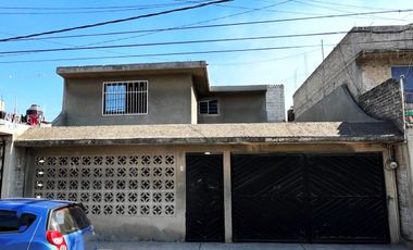Venta de Casa, Ampliacion Playa San Juan, Ecatepec de Morelos.