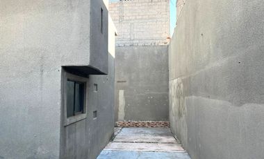 Venta de Casa, Ampliacion Playa San Juan, Ecatepec de Morelos.