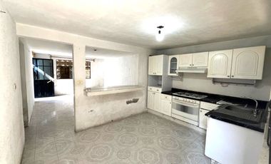 Venta de Casa, Ampliacion Playa San Juan, Ecatepec de Morelos.