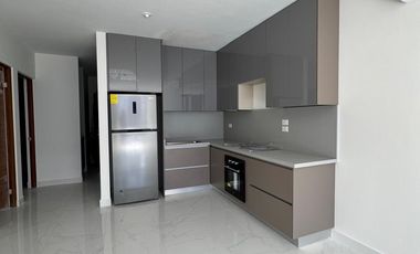 Departamento en renta en Monterrey