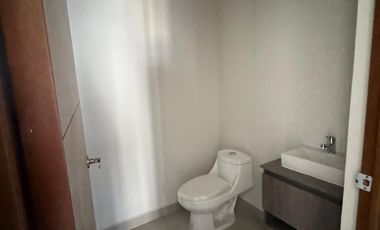 Departamento en renta en Monterrey