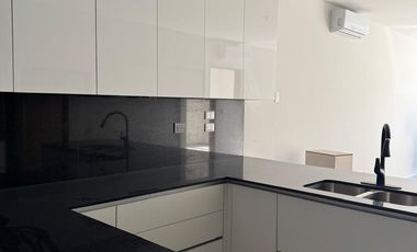 Departamento en renta en Monterrey