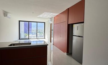 Departamento en renta en Monterrey