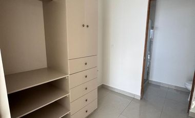 Departamento en renta en Monterrey