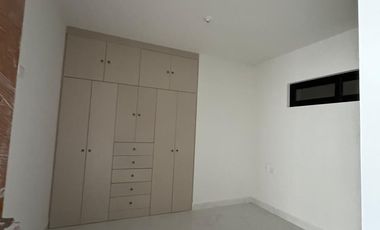 Departamento en renta en Monterrey