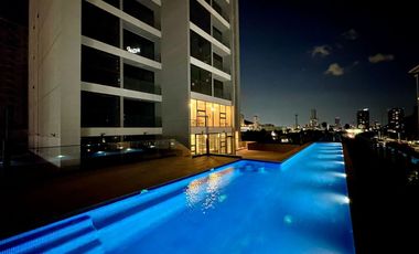 Departamento en renta en Monterrey