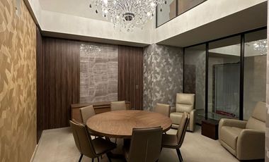 Departamento en renta en Monterrey