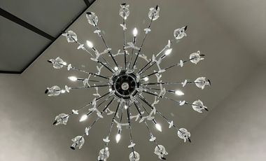 Departamento en renta en Monterrey