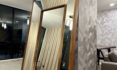 Departamento en renta en Monterrey