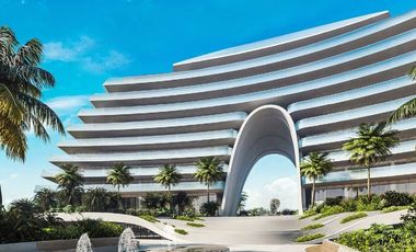 Departamento en Venta Pent House Frente al Mar de Nuevo Vallarta