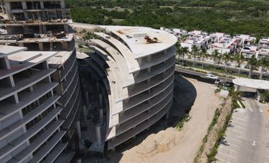 Departamento en Venta Pent House Frente al Mar de Nuevo Vallarta