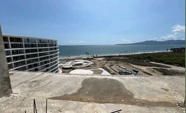 Departamento en Venta Pent House Frente al Mar de Nuevo Vallarta