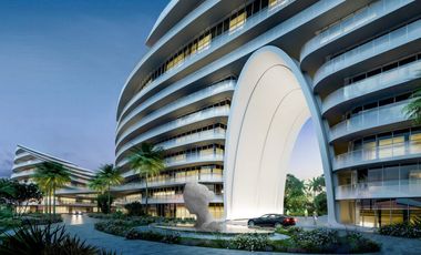 Departamento en Venta Pent House Frente al Mar de Nuevo Vallarta