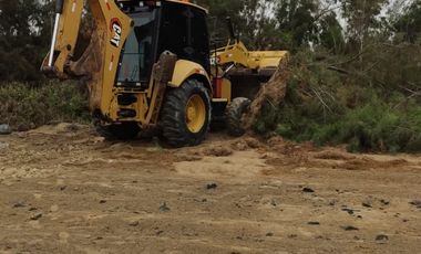 VENTA TERRENO AGRICOLA ALTURA KM 220 PANAMERICANA SUR entre Chincha y Pisco