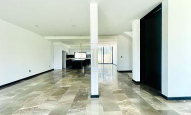 Casa en Venta El Bajío Habitat. ROOFTOP Increíble