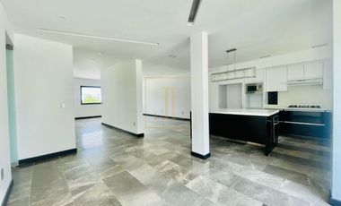 Casa en Venta El Bajío Habitat. ROOFTOP Increíble
