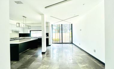 Casa en Venta El Bajío Habitat. ROOFTOP Increíble