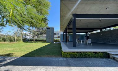 Casa en Venta El Bajío Habitat. ROOFTOP Increíble