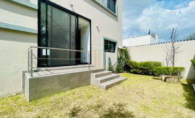 Casa en Venta El Bajío Habitat. ROOFTOP Increíble