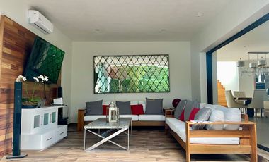 Casa en Venta Zona Valle Real · Los Olivos