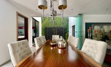 Casa en Venta Zona Valle Real · Los Olivos