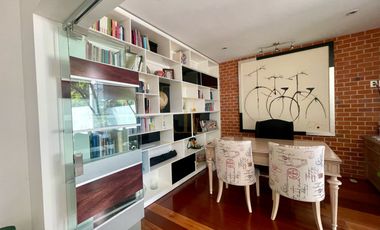 Casa en Venta Zona Valle Real · Los Olivos
