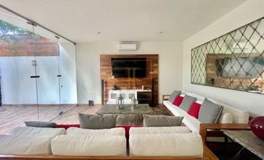 Casa en Venta Zona Valle Real · Los Olivos