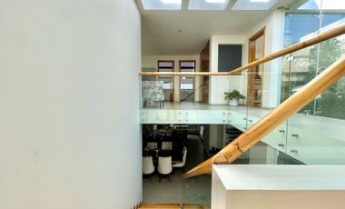 Casa en Venta Zona Valle Real · Los Olivos