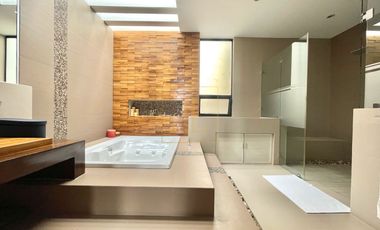 Casa en Venta Zona Valle Real · Los Olivos