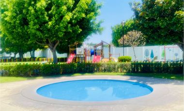 Casa en Venta Zona Valle Real · Los Olivos