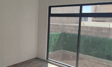 Renta Departamento Fuerte Ventura San Luis Potosi