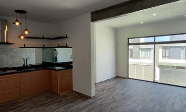 Renta Departamento Fuerte Ventura San Luis Potosi