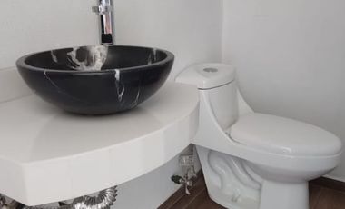 Renta Departamento Fuerte Ventura San Luis Potosi