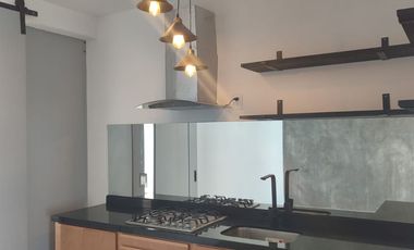 Renta Departamento Fuerte Ventura San Luis Potosi