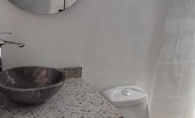 Renta Departamento Fuerte Ventura San Luis Potosi