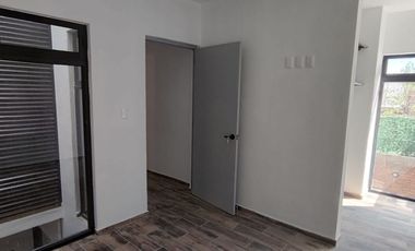 Renta Departamento Fuerte Ventura San Luis Potosi