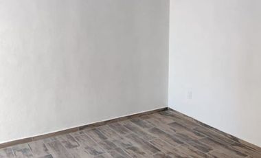 Renta Departamento Fuerte Ventura San Luis Potosi