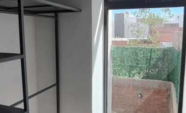Renta Departamento Fuerte Ventura San Luis Potosi