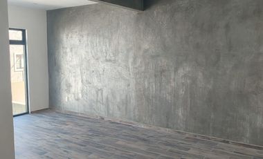 Renta Departamento Fuerte Ventura San Luis Potosi